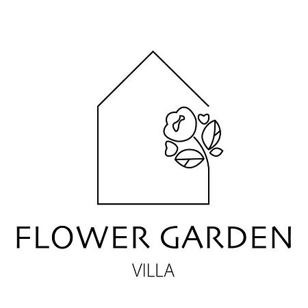 Flower Garden Resort Panglao Island Exterior photo