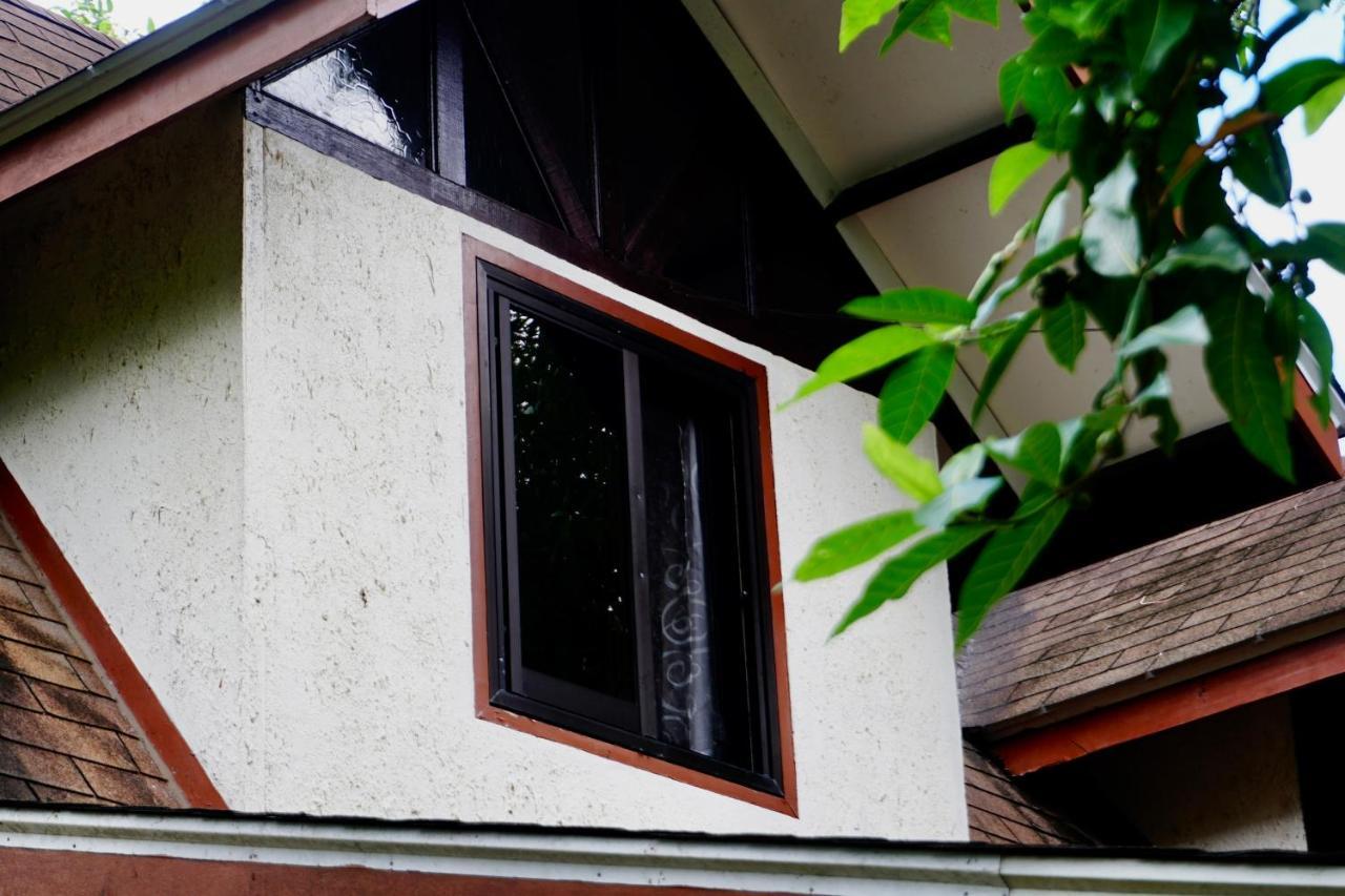 Flower Garden Resort Panglao Island Exterior photo