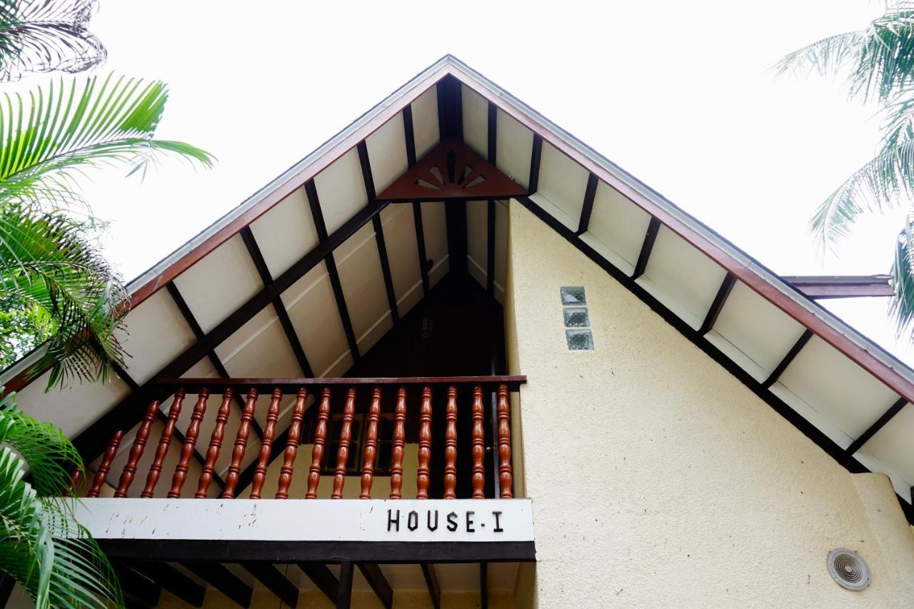 Flower Garden Resort Panglao Island Exterior photo