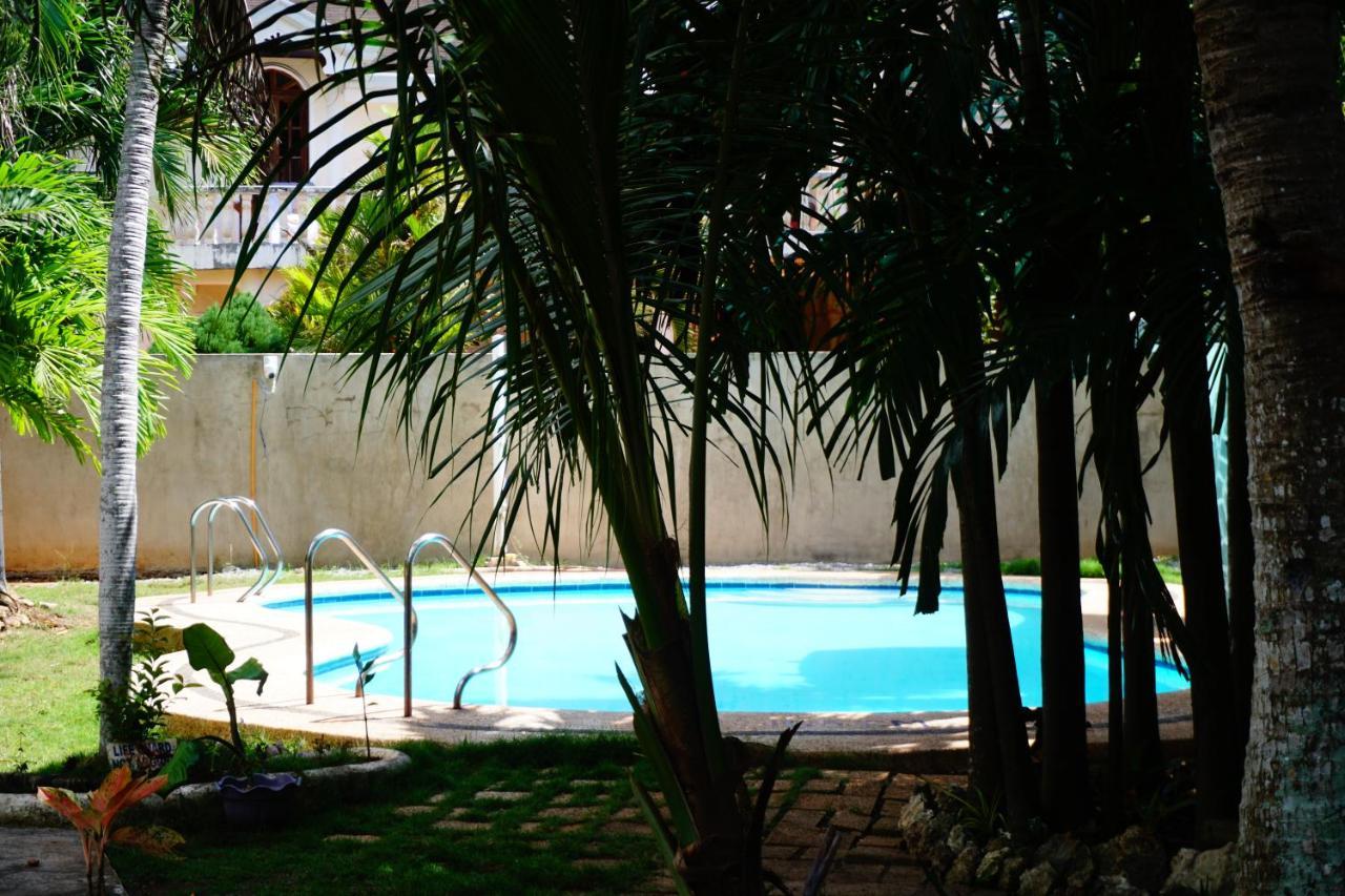 Flower Garden Resort Panglao Island Exterior photo
