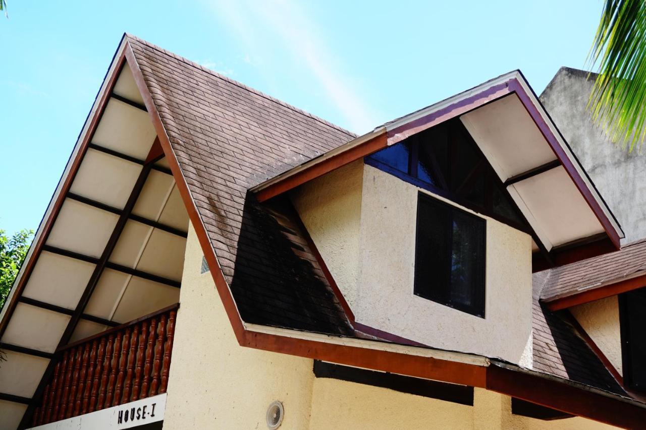 Flower Garden Resort Panglao Island Exterior photo