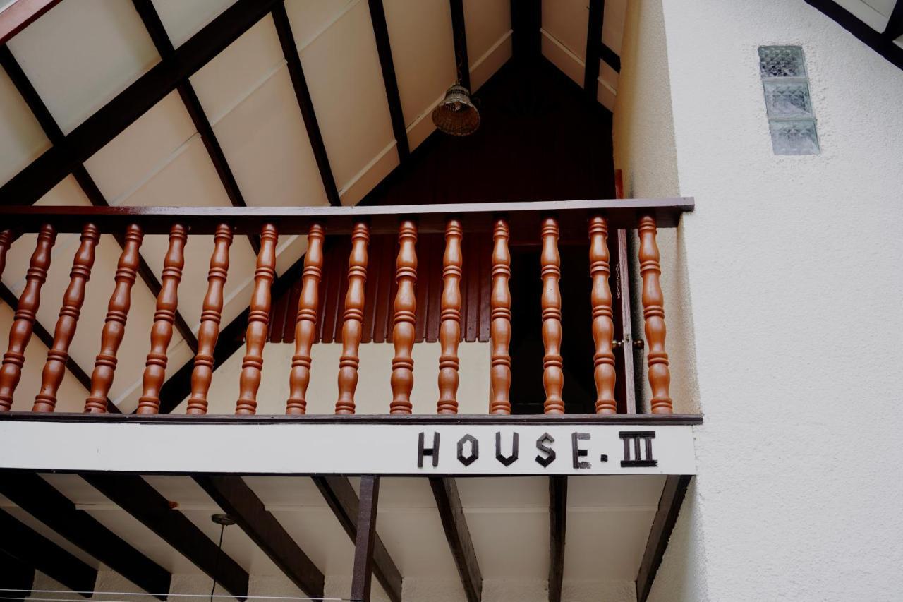 Flower Garden Resort Panglao Island Exterior photo