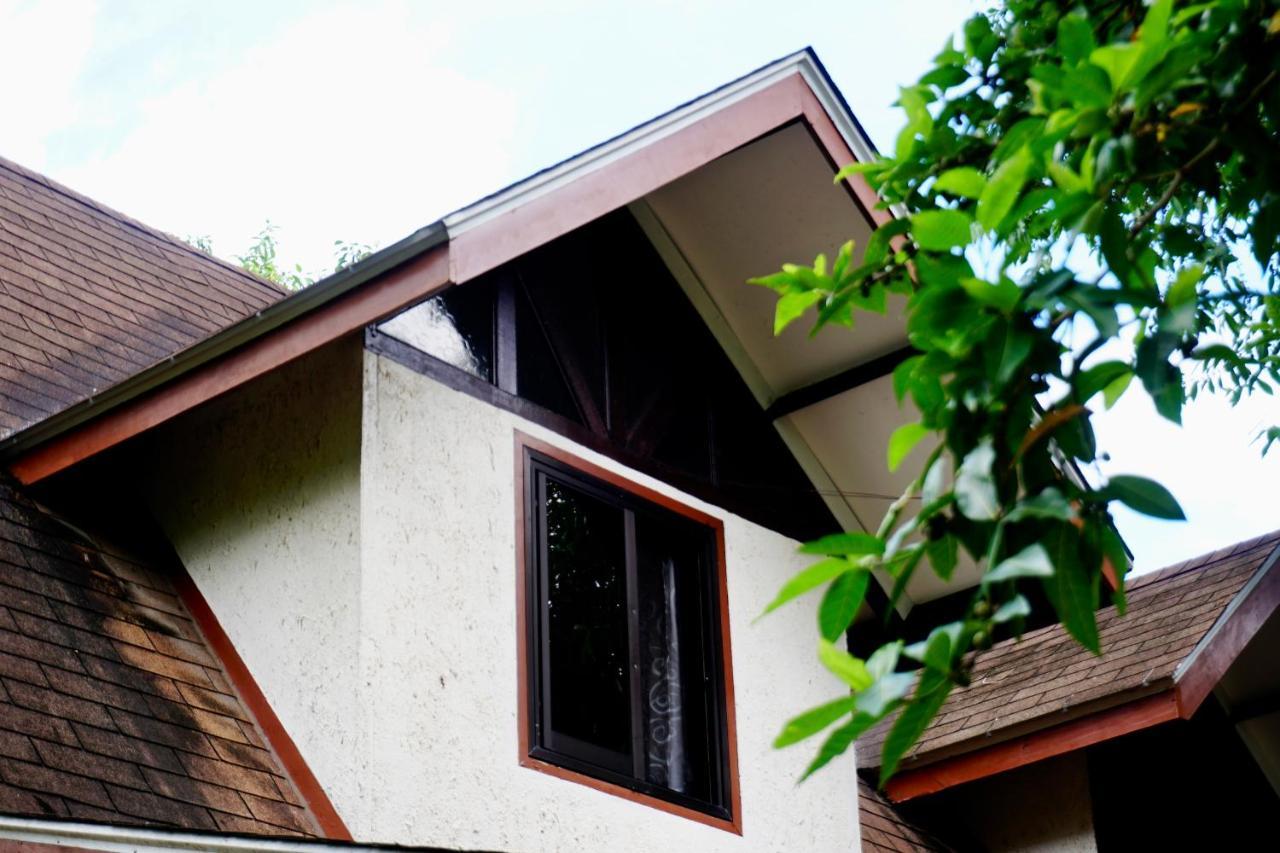 Flower Garden Resort Panglao Island Exterior photo