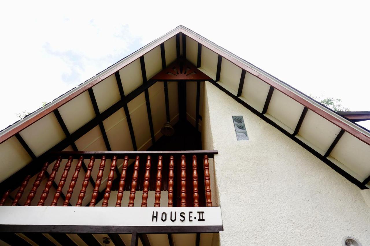 Flower Garden Resort Panglao Island Exterior photo