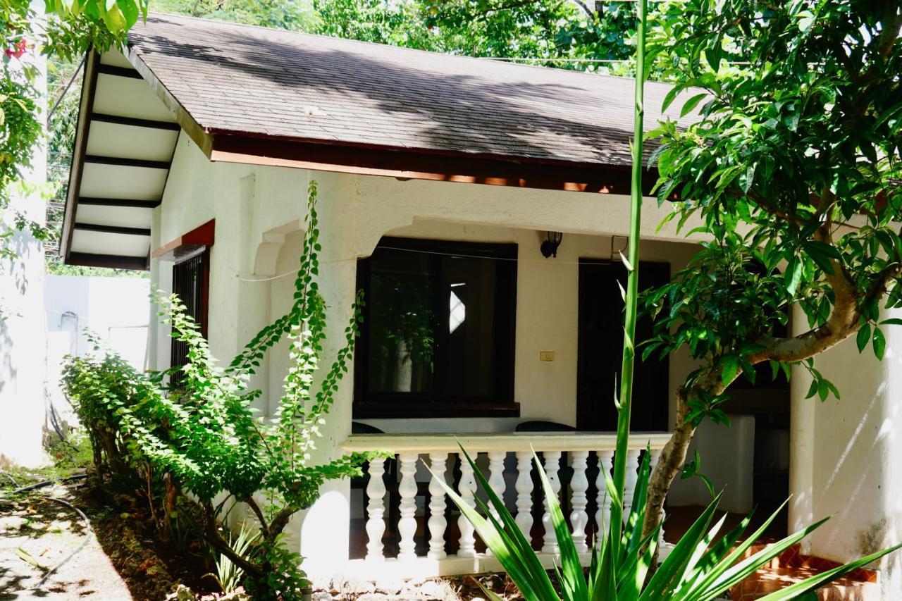 Flower Garden Resort Panglao Island Exterior photo