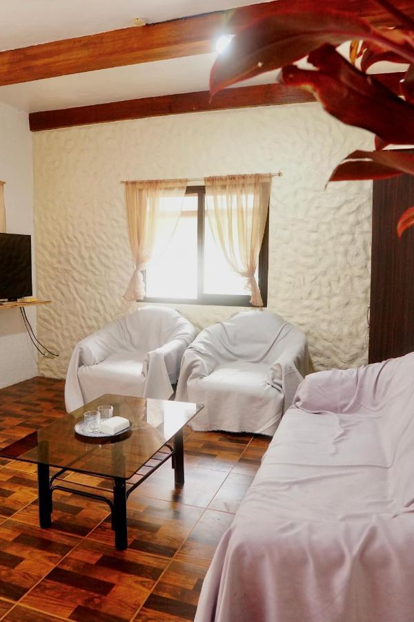 Flower Garden Resort Panglao Island Exterior photo