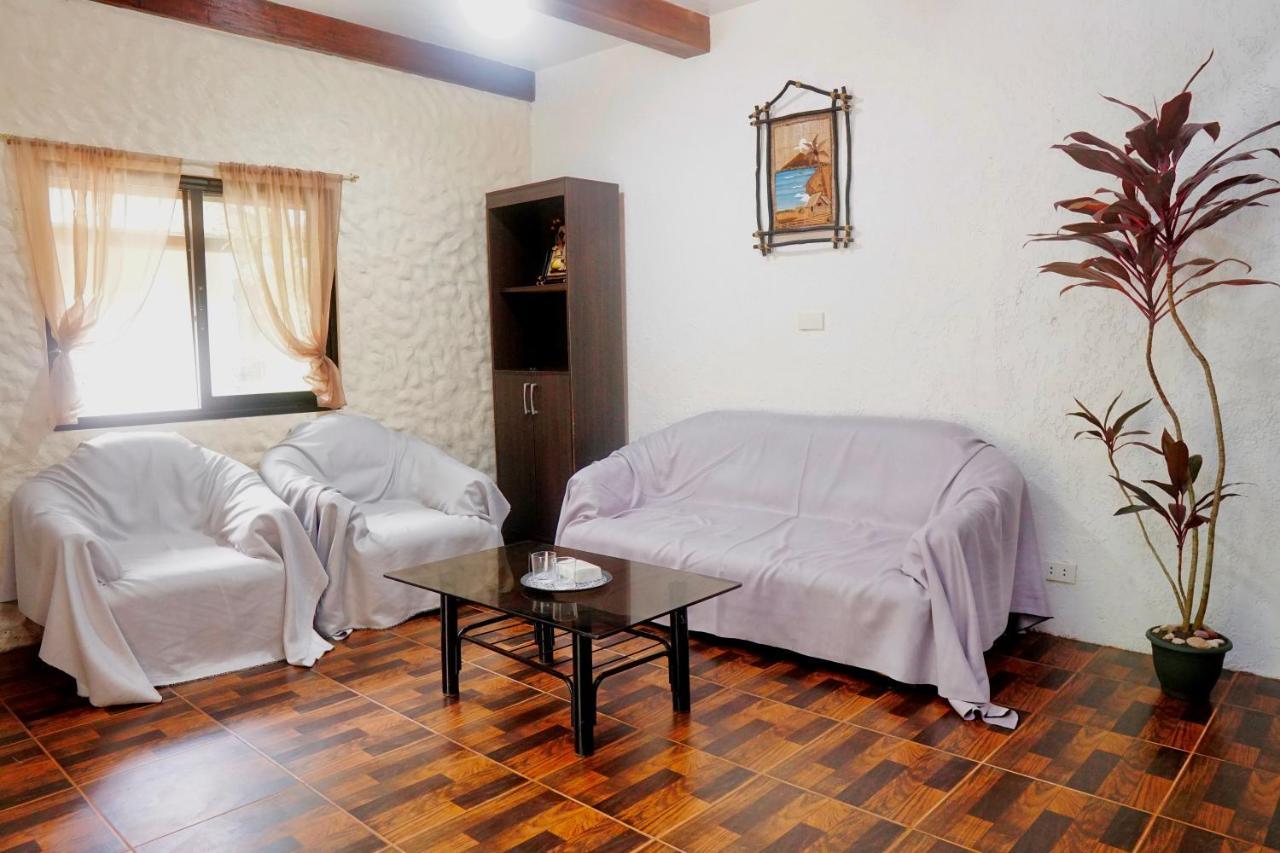 Flower Garden Resort Panglao Island Exterior photo
