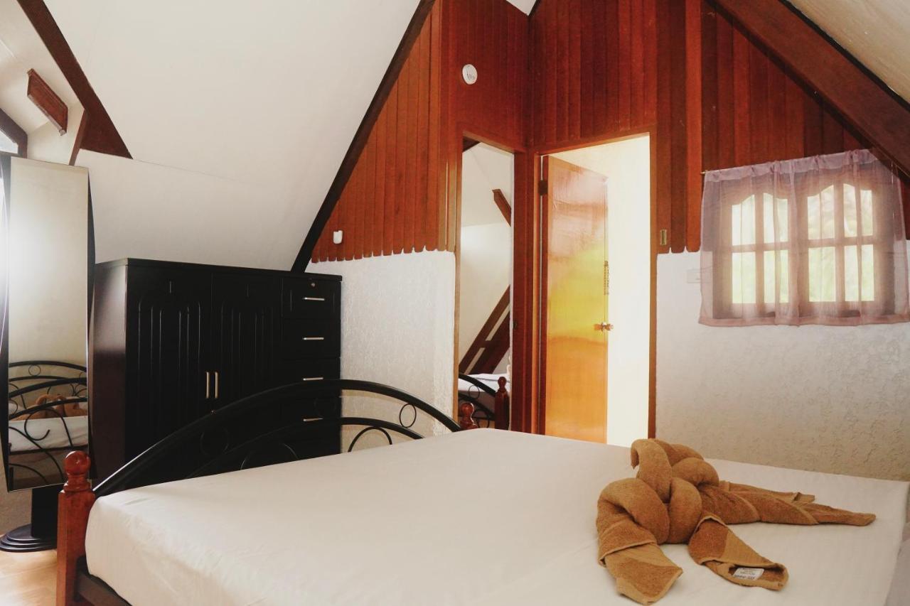 Flower Garden Resort Panglao Island Exterior photo