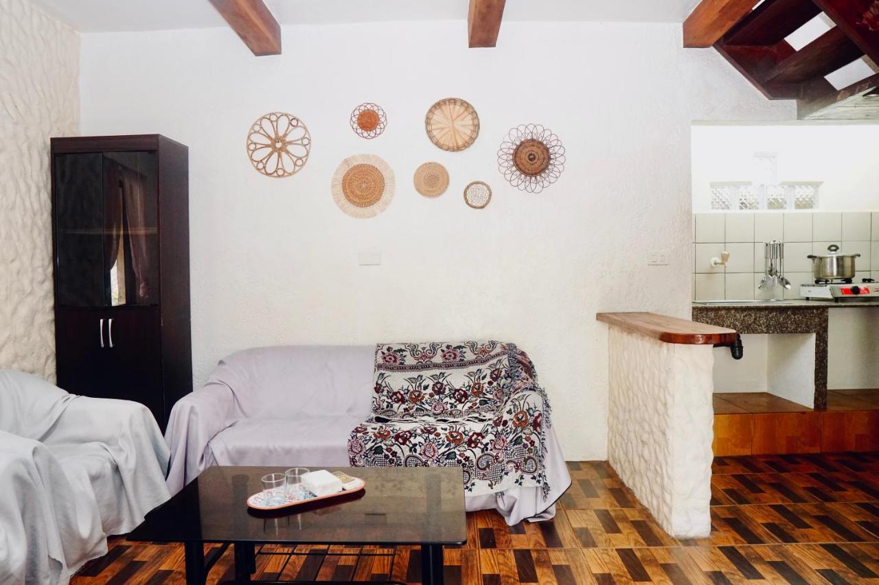 Flower Garden Resort Panglao Island Exterior photo