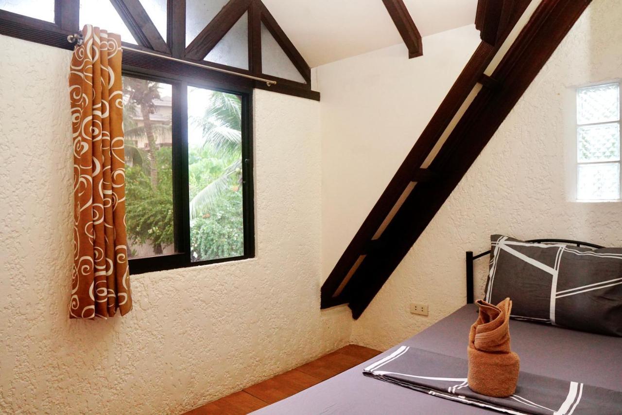 Flower Garden Resort Panglao Island Exterior photo