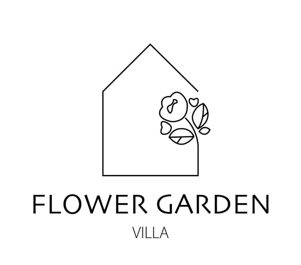 Flower Garden Resort Panglao Island Exterior photo