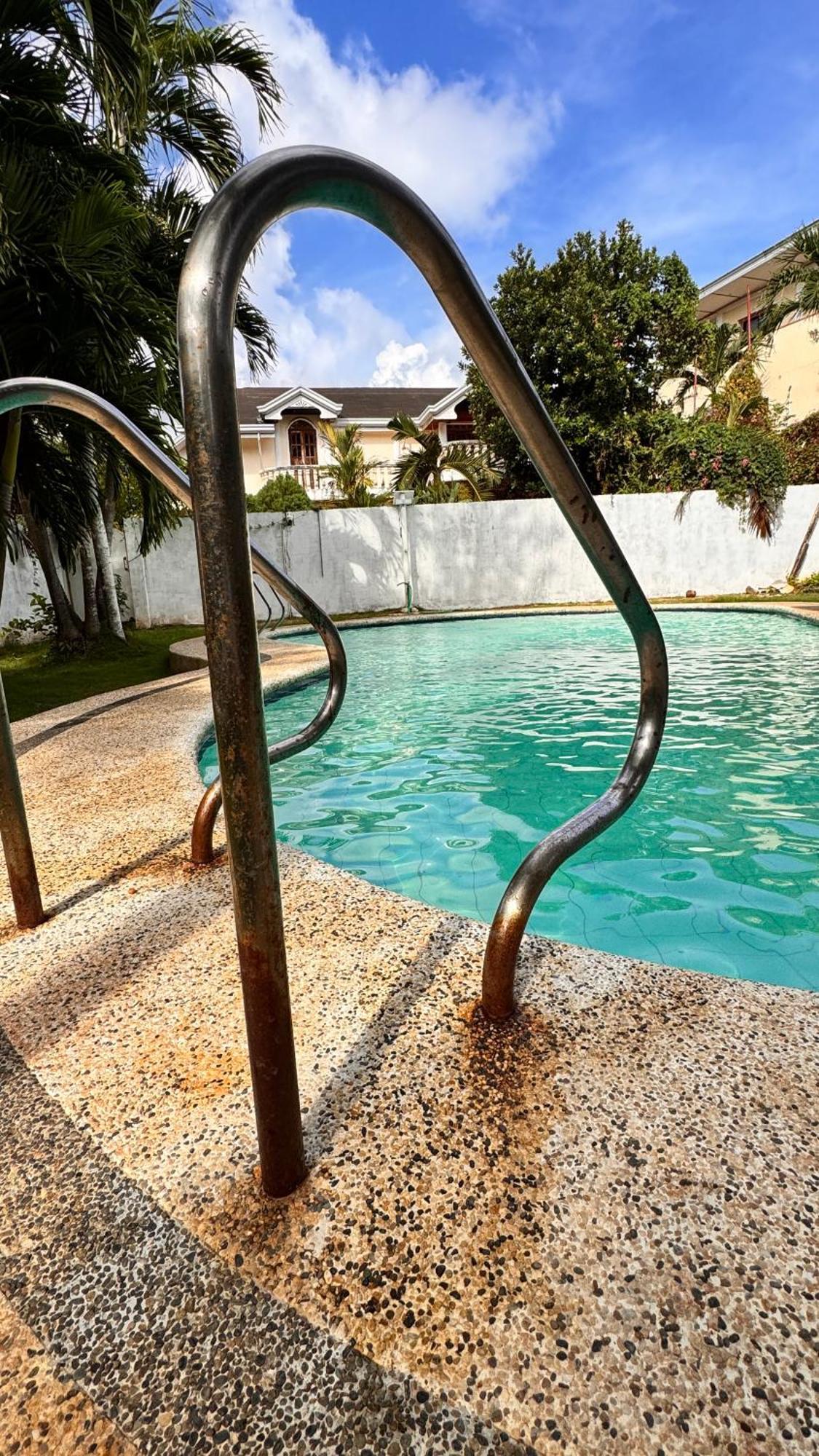 Flower Garden Resort Panglao Island Exterior photo